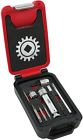 9416009001 Mob Fusion Box Tap Wrench Extractor Set Pcs 689530941429