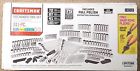 942518 Craftsman Mechanics Tool Set 099575303111