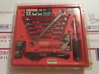943417 Craftsman Tools 17 Pc