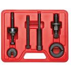 948002 Powerbuilt Power Steering Pump Pulley Kit New 028907387611