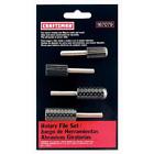967079 Craftsman Rotary File Rasp Set Power Drill Accessory 066366335125