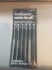96757 Craftsman Needle File Set