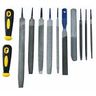 97070 Pittsburgh File Rasp Set