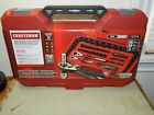 9754 Craftsman Universal Max Axess Mechanics Tool Set 099575290701