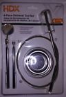 97612 Hdx Retrieval Tool Set Magnetic Pickup Tray Telescopng 820909976127