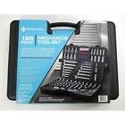 78742288086 980090846 Members Mark Mechanics Tool Set Sockets Ratchets And