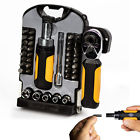 99-tool-1-set-40 Howplumb Piece Combination Screwdriver And Socket Tool Set 082481949696