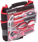 9933 Sheffield 7-piece Tool Set 820909099338