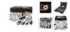 99575201653 Craftsman 165 Pc Mechanics Tool Set With Case Kits Automotive Tools Sets