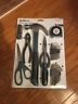 99793 Anvil Home Owner Tool Set Blue And Dark 820909997931