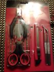 9981 Workpro Piece Precision Tool Set Model 820909998105