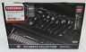 998878 Craftsman Ultimate Collection Mechanics Service Set Sae And 820909707882