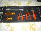 99smx Xcelite Tool Kit With Plastic Case