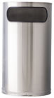 9hr-ss Witt Industries Half Round Recycling Containers