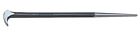 9m428 Wright Tool Rolling Head Pry Bar Lady Slipper 076799719171
