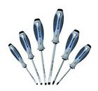 663864 9t Witte Maxxpro Plus Screwdriver Set Ergonomic Handle High 843221007980