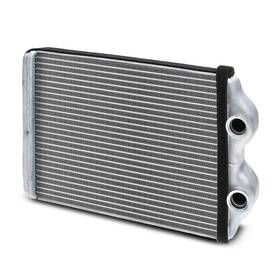 A-premium Aphcr205 A-premium Hvac Heater Core Compatible With Toyota Sequoia 2001-2007 V8 4.7l