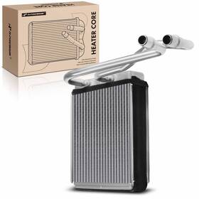 Aphcr337 A-premium Hvac Heater Core Compatible With Ford Excursion 2003-2005 For F-25