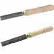 A0723 A0724 Boswell International Inc Feather Edge Saw Files Set Of 2 Best Value