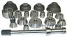 A4347n Shark Industries Basic Brake Lathe Adaptor Set Without 682488086914