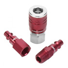 A73452d Legacy Manufacturing Colorconnex Coupler 094724651013