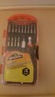 Aa-tk106j Armorall Piece Precision Screwdriver Set With Case New