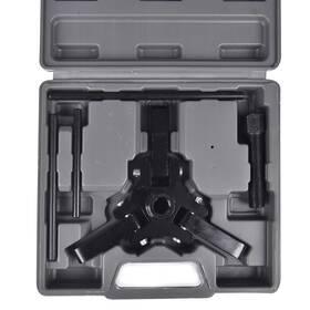 Aain 635411971924 Harmonic Balancer Puller Kit Professional Automotive Mechanic Tool Set