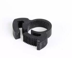 At0p-2714-1 Accutemp Hose Clamp - Double Teeth -set Of 2