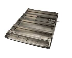 At1a-5083-1 Accutemp Inner Door Assembly Rh - Snh 6 Pan Genuine Oem