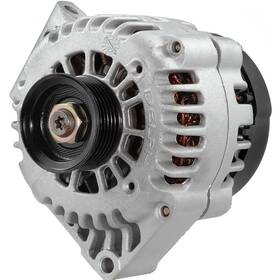 88877281 Acdelco 335-1071 Gold Alternator