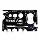 Acma036 Ariic Riic New Metl Nt 21 In 1 Multipurpose Credit Crd Pocket Tool Wllet Best Gift 660335136272