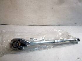 95656 Acura Chrome Ratchet 1/2 Inch Dr
