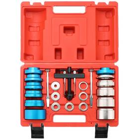 Zh1012-1 Acymner Crank Bearing Camshaft Seal Remover And Installer Set Crankshaft O