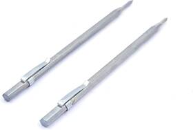 08906183735161 Ad International A.d I Carbide Scriber Machinists Engraving Pen Workshop Hand Tools Usa