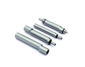 Ef-130132133134 Ad International 374253439464 Tool Steel Quality 4 Pieces Edge Finder Set Includes
