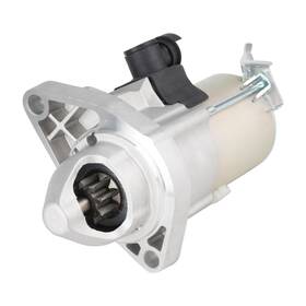 Aecst155-br Aeagle New Starter For Honda Civic L4 1.8l 2006 2007 2008 2009 2010 2011 Automatic