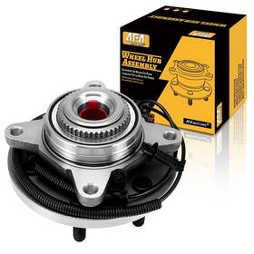 Afa Motors Af515177 515177 Front Heavy Duty Wheel Bearing For Ford F-150 2018 2019 2020 Bea