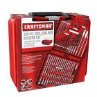 Ag-acm1001 Craftsman 100 Pc Accessory