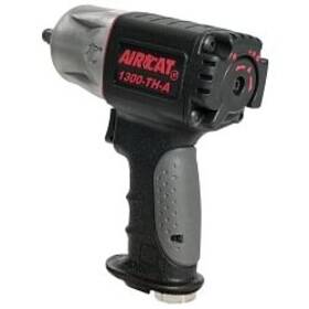 Aircat 722470316329 Composite 3/8 Inch Impact Wrench