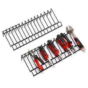 Ar039 Airtoon Plier Organizer Rack Pliers Cutters Stores Spring Loaded Durable