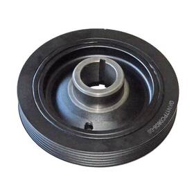 12610-77e12 Akwh 011587390578 Harmonic Balancer Crankshaft Pulley For 1999-2003 Suzuki Vitara 2