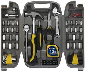 Allied 035794490713 120 Pc Home Repair Tool Set