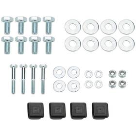 All10139 Allstar Performance 848238092288 Hardware Kit For All10138 And