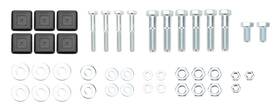 All10156 Allstar Performance 848238092387 Hardware Kit For