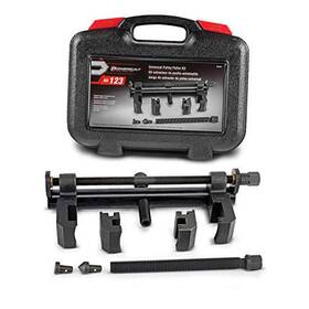 648443 Alltrade Tools Universal Pulley Puller Kit Specialty Engine And Drive Train Tool 8 Piece