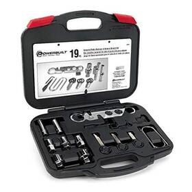 648997 Alltrade Tools Radio And Antenna Remove Install Tool Set Car Stereo System Remover