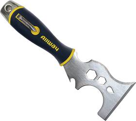 Allway Dsxg16 Multi Tool Painters 16in1 Hammer End Kit