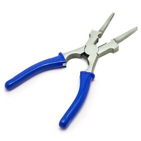 Ally Tools And Parts 780456896982 Professional Multifunctional 8 Antirust Mig Welding Pliers Professio