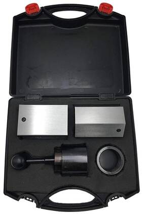 Almhs 763230010514 5c Collet Block Set With Case