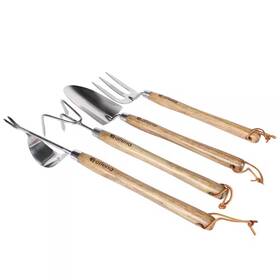 Alterra 445054560590 4-pc. Mid-sized Hand Tool Set